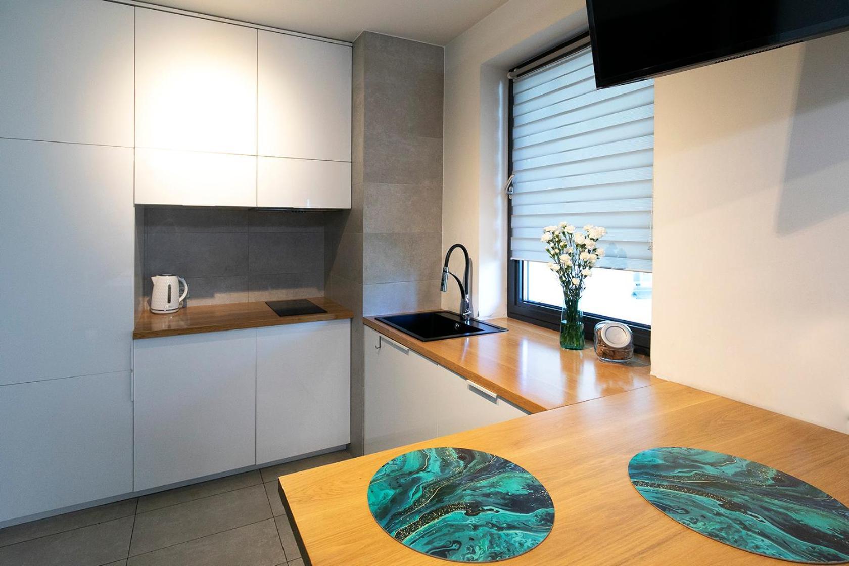 Apartamenty Lucky 13 クラクフ エクステリア 写真