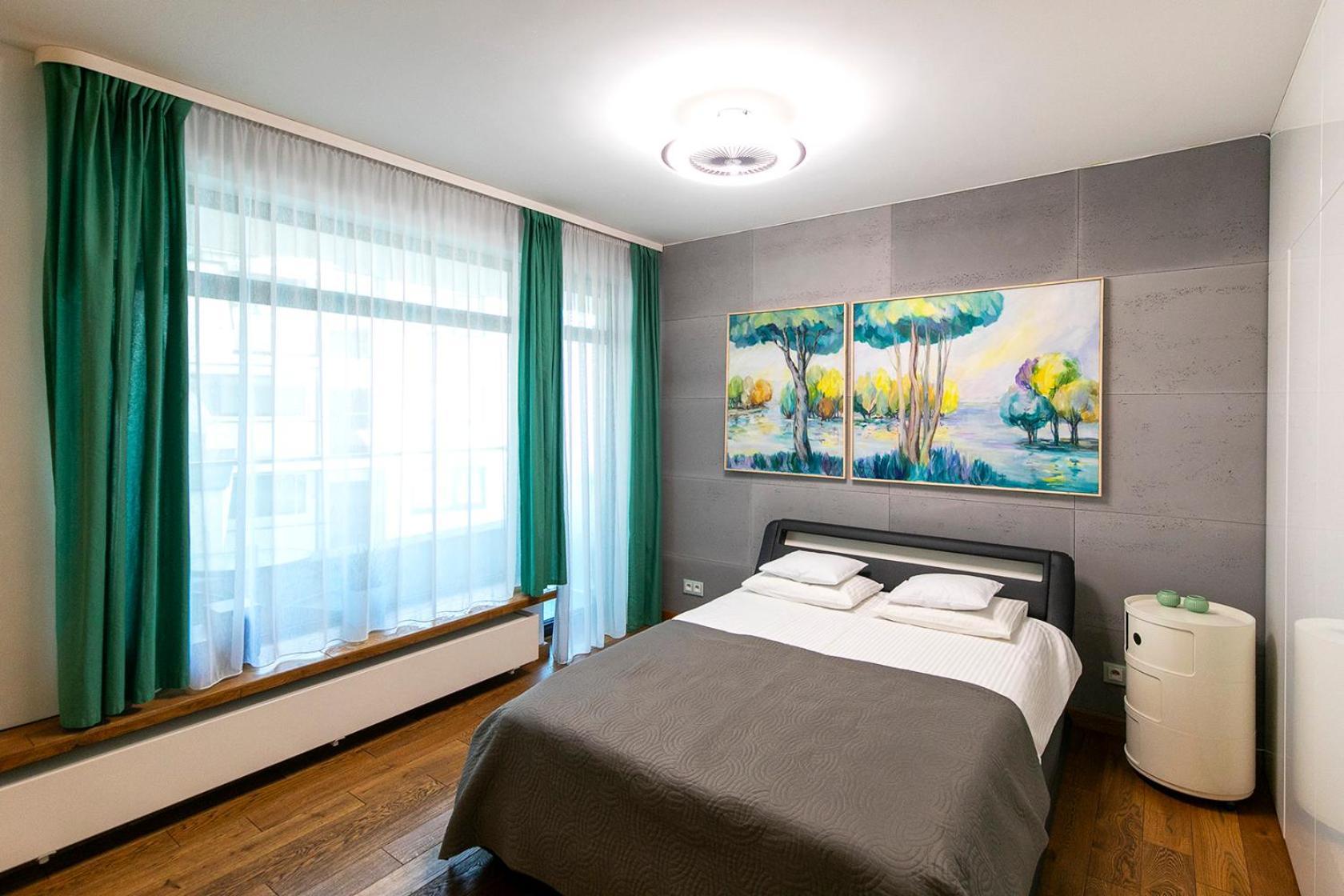Apartamenty Lucky 13 クラクフ エクステリア 写真