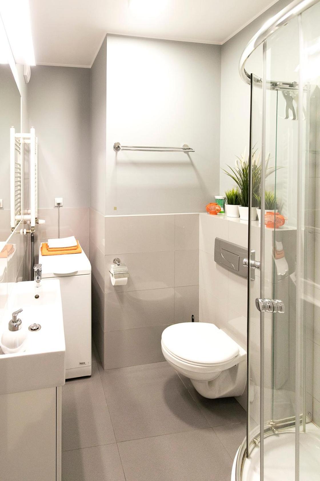 Apartamenty Lucky 13 クラクフ エクステリア 写真