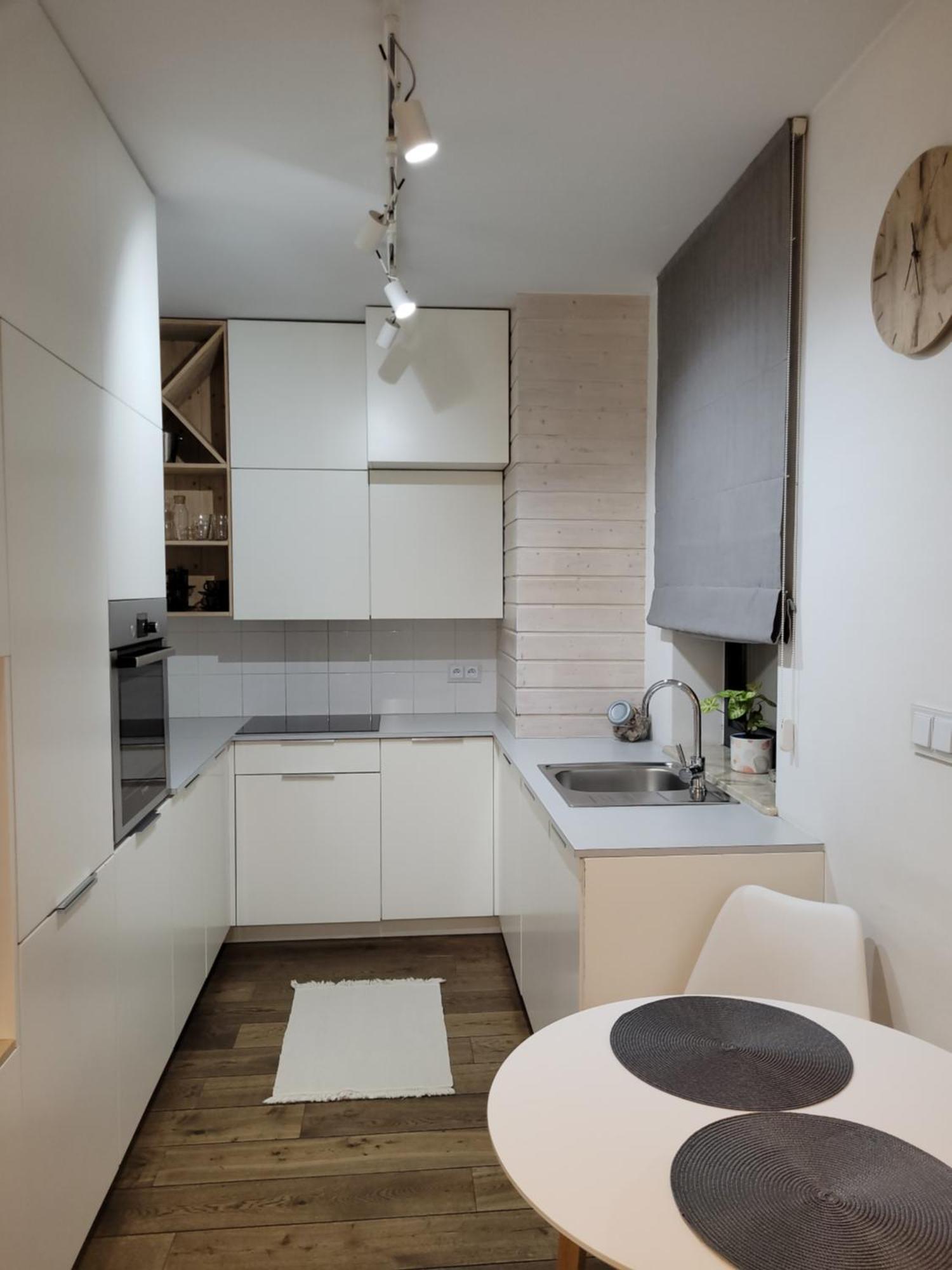 Apartamenty Lucky 13 クラクフ エクステリア 写真